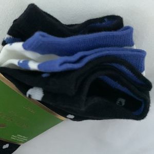NWT Kate Spade ♠️ Socks (3 Pair)